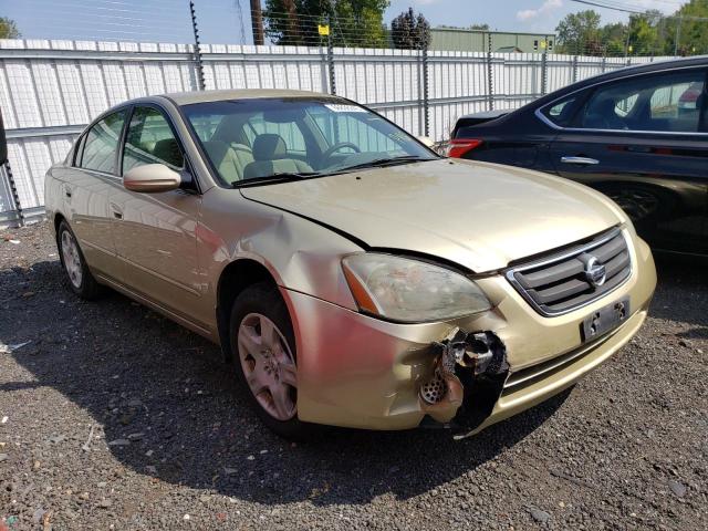 Photo 3 VIN: 1N4AL11D63C354214 - NISSAN ALTIMA BAS 