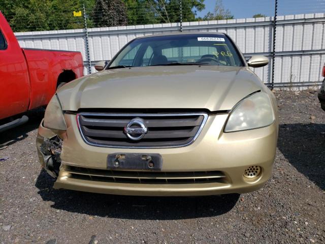 Photo 4 VIN: 1N4AL11D63C354214 - NISSAN ALTIMA BAS 