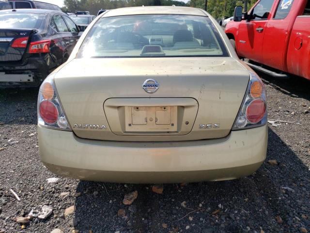 Photo 5 VIN: 1N4AL11D63C354214 - NISSAN ALTIMA BAS 