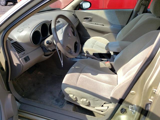 Photo 6 VIN: 1N4AL11D63C354214 - NISSAN ALTIMA BAS 