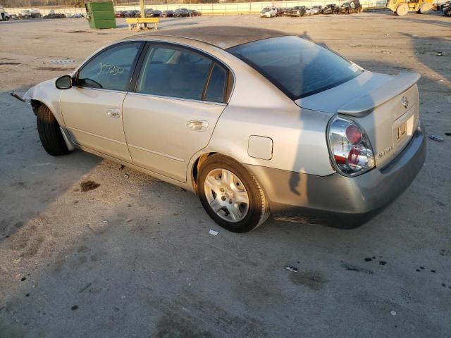 Photo 1 VIN: 1N4AL11D64C122343 - NISSAN ALTIMA 