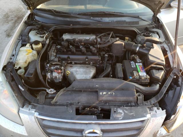 Photo 10 VIN: 1N4AL11D64C122343 - NISSAN ALTIMA 