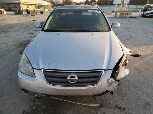 Photo 4 VIN: 1N4AL11D64C122343 - NISSAN ALTIMA 