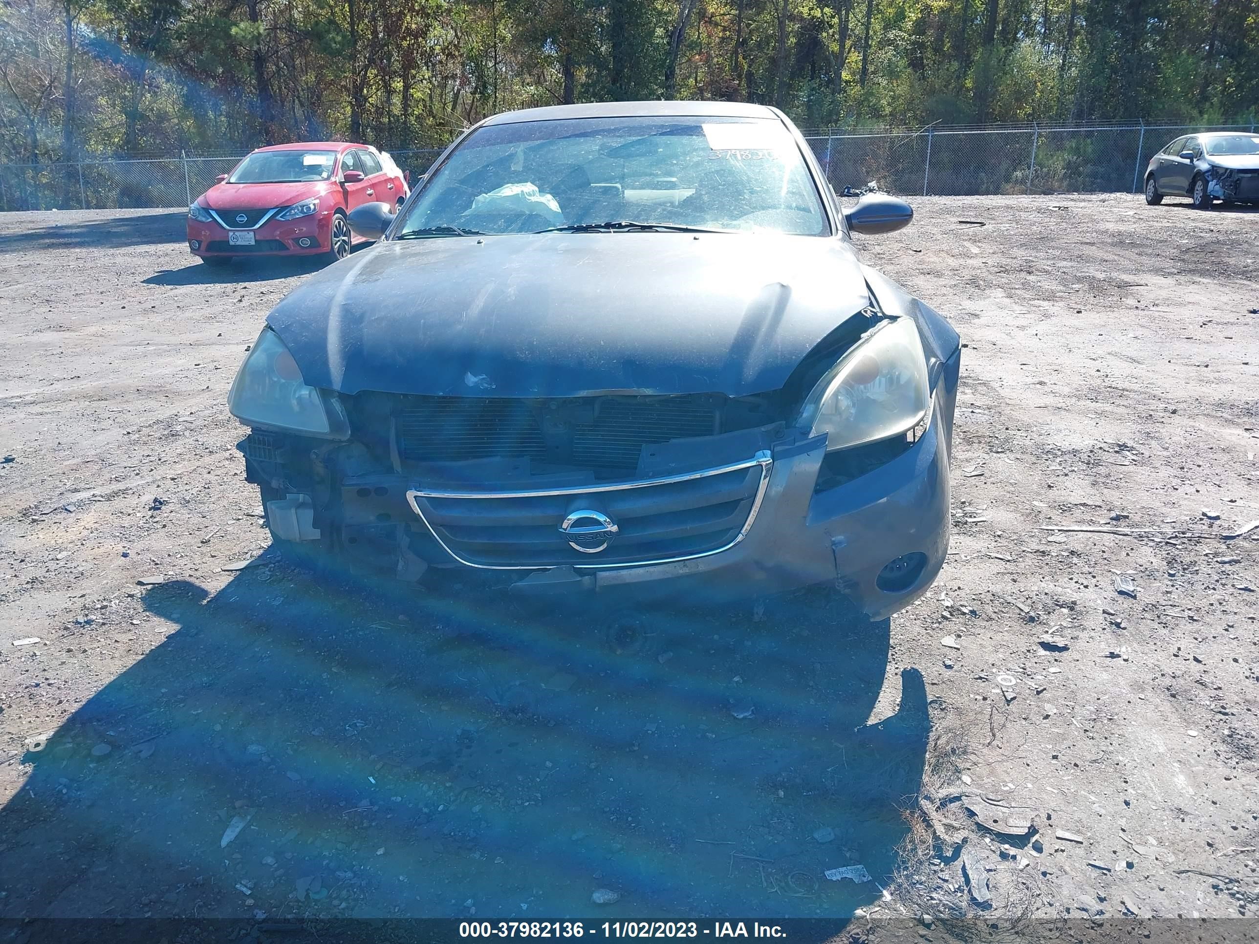 Photo 5 VIN: 1N4AL11D64C139126 - NISSAN ALTIMA 