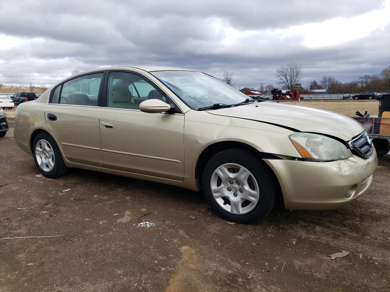 Photo 3 VIN: 1N4AL11D64C162678 - NISSAN ALTIMA 