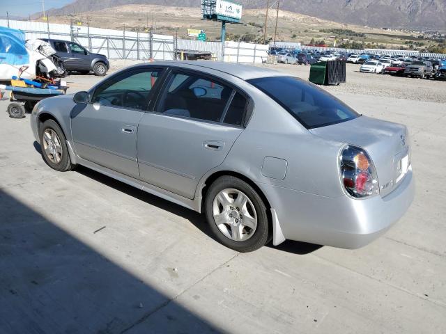 Photo 1 VIN: 1N4AL11D64C165211 - NISSAN ALTIMA 