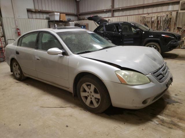 Photo 3 VIN: 1N4AL11D64C183398 - NISSAN ALTIMA 