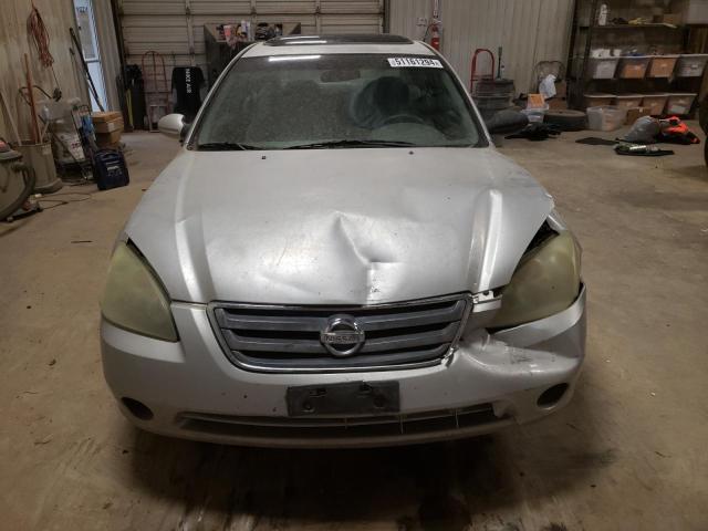 Photo 4 VIN: 1N4AL11D64C183398 - NISSAN ALTIMA 