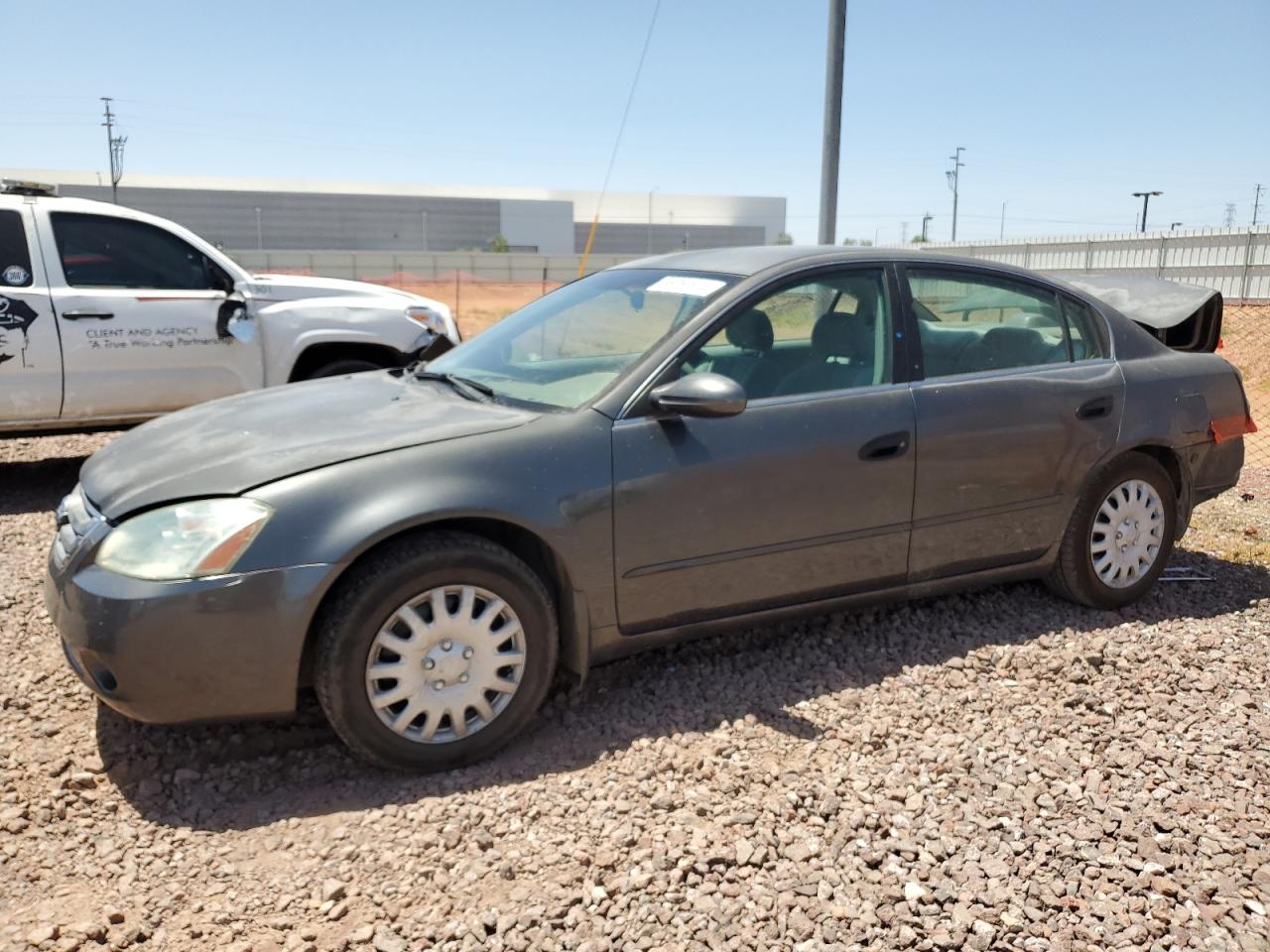 Photo 0 VIN: 1N4AL11D64C194949 - NISSAN ALTIMA 