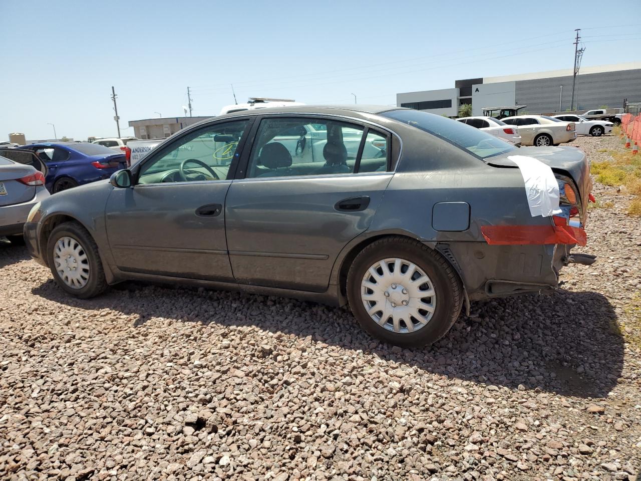 Photo 1 VIN: 1N4AL11D64C194949 - NISSAN ALTIMA 