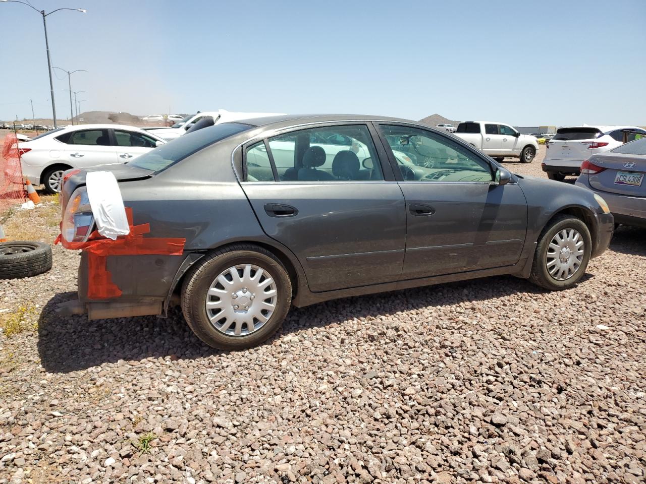 Photo 2 VIN: 1N4AL11D64C194949 - NISSAN ALTIMA 