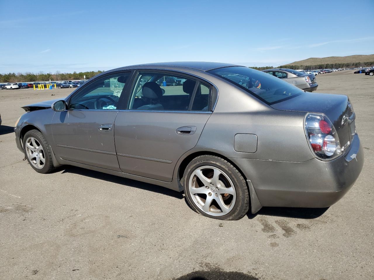 Photo 1 VIN: 1N4AL11D64C195082 - NISSAN ALTIMA 