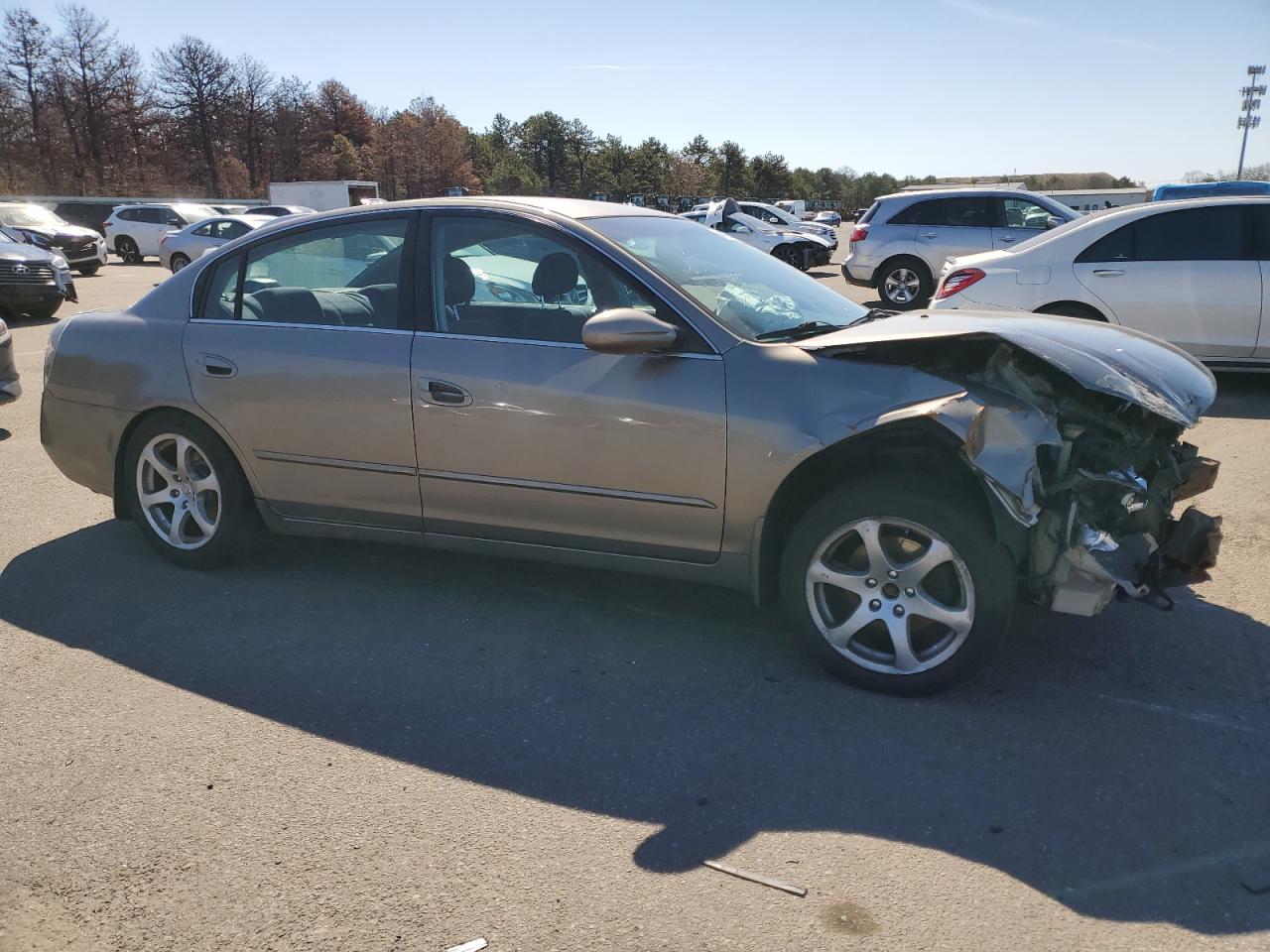 Photo 3 VIN: 1N4AL11D64C195082 - NISSAN ALTIMA 