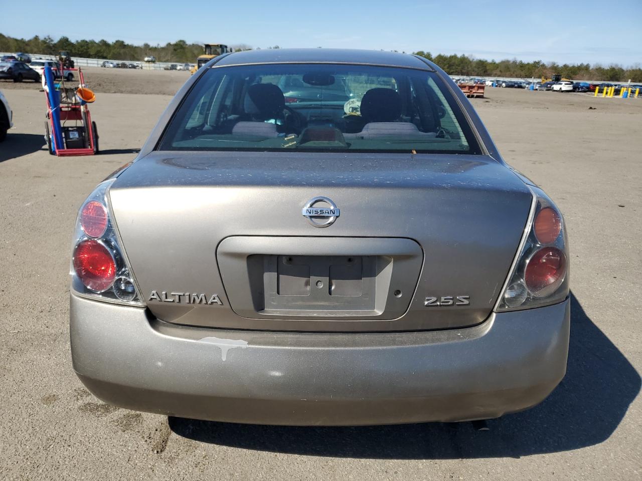 Photo 5 VIN: 1N4AL11D64C195082 - NISSAN ALTIMA 