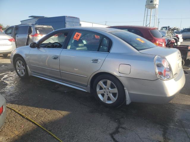 Photo 1 VIN: 1N4AL11D64C197124 - NISSAN ALTIMA BAS 