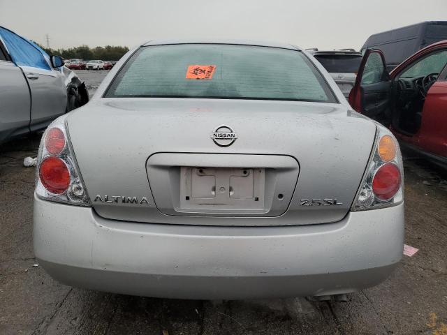 Photo 5 VIN: 1N4AL11D64C197124 - NISSAN ALTIMA BAS 