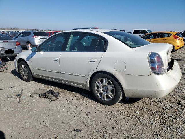 Photo 1 VIN: 1N4AL11D65C132081 - NISSAN ALTIMA 