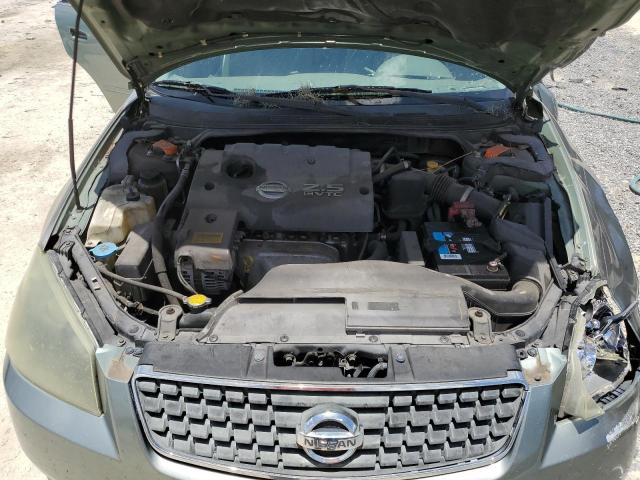 Photo 10 VIN: 1N4AL11D65C148524 - NISSAN ALTIMA 