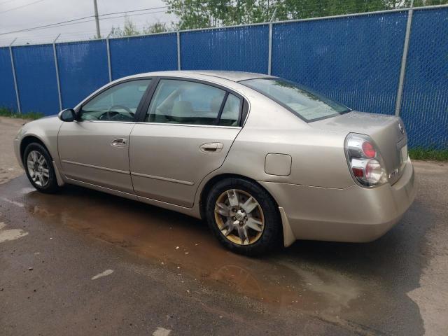 Photo 1 VIN: 1N4AL11D65C156297 - NISSAN ALTIMA 