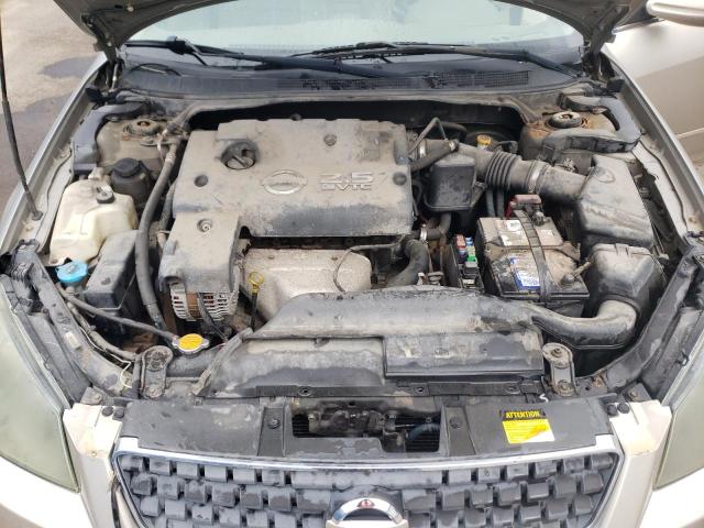 Photo 10 VIN: 1N4AL11D65C156297 - NISSAN ALTIMA 