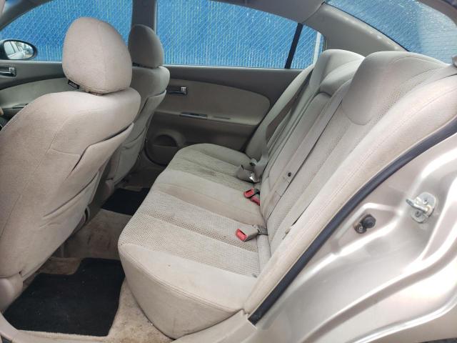 Photo 9 VIN: 1N4AL11D65C156297 - NISSAN ALTIMA 