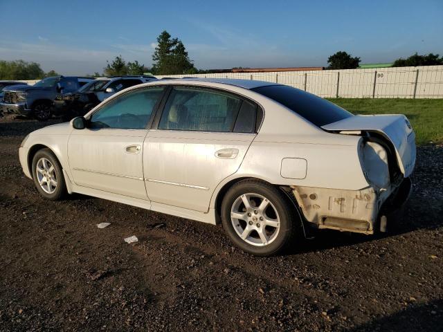 Photo 1 VIN: 1N4AL11D65C180731 - NISSAN ALTIMA S 