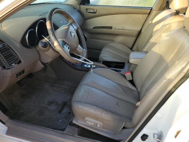 Photo 6 VIN: 1N4AL11D65C180731 - NISSAN ALTIMA S 