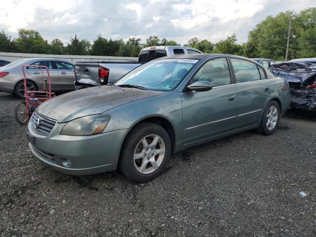 Photo 0 VIN: 1N4AL11D65C203425 - NISSAN ALTIMA S 