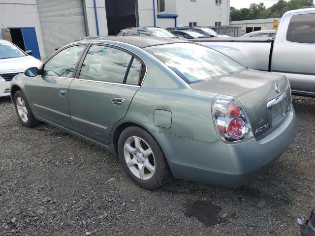 Photo 1 VIN: 1N4AL11D65C203425 - NISSAN ALTIMA S 