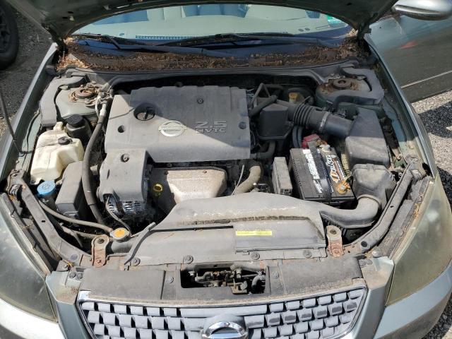 Photo 10 VIN: 1N4AL11D65C203425 - NISSAN ALTIMA S 