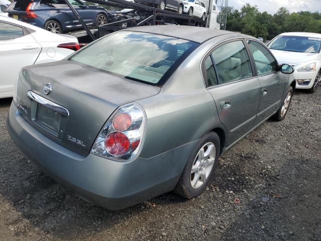 Photo 2 VIN: 1N4AL11D65C203425 - NISSAN ALTIMA S 