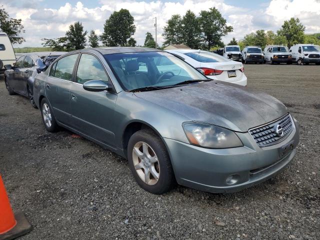 Photo 3 VIN: 1N4AL11D65C203425 - NISSAN ALTIMA S 