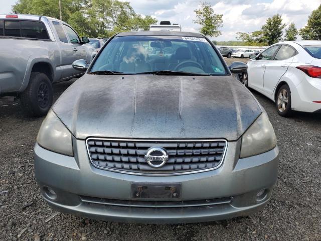 Photo 4 VIN: 1N4AL11D65C203425 - NISSAN ALTIMA S 