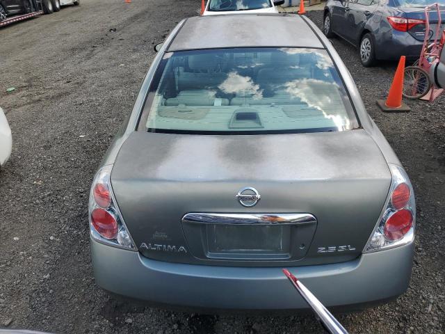 Photo 5 VIN: 1N4AL11D65C203425 - NISSAN ALTIMA S 