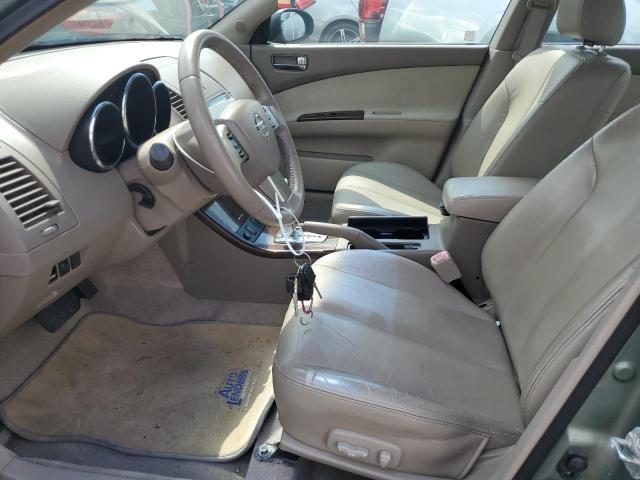 Photo 6 VIN: 1N4AL11D65C203425 - NISSAN ALTIMA S 