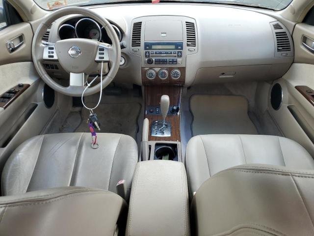 Photo 7 VIN: 1N4AL11D65C203425 - NISSAN ALTIMA S 