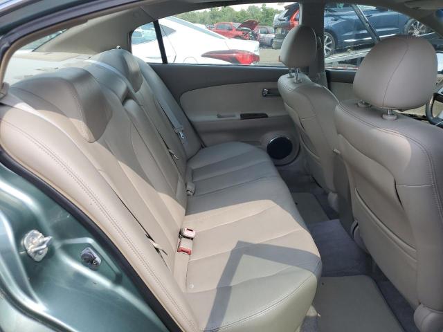 Photo 9 VIN: 1N4AL11D65C203425 - NISSAN ALTIMA S 