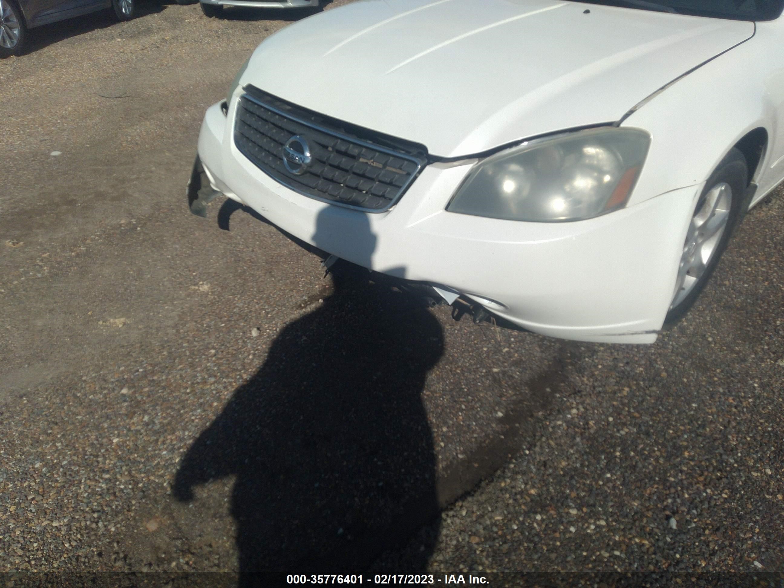 Photo 5 VIN: 1N4AL11D65C214344 - NISSAN ALTIMA 