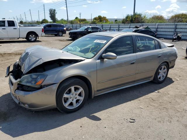 Photo 0 VIN: 1N4AL11D65C224226 - NISSAN ALTIMA 