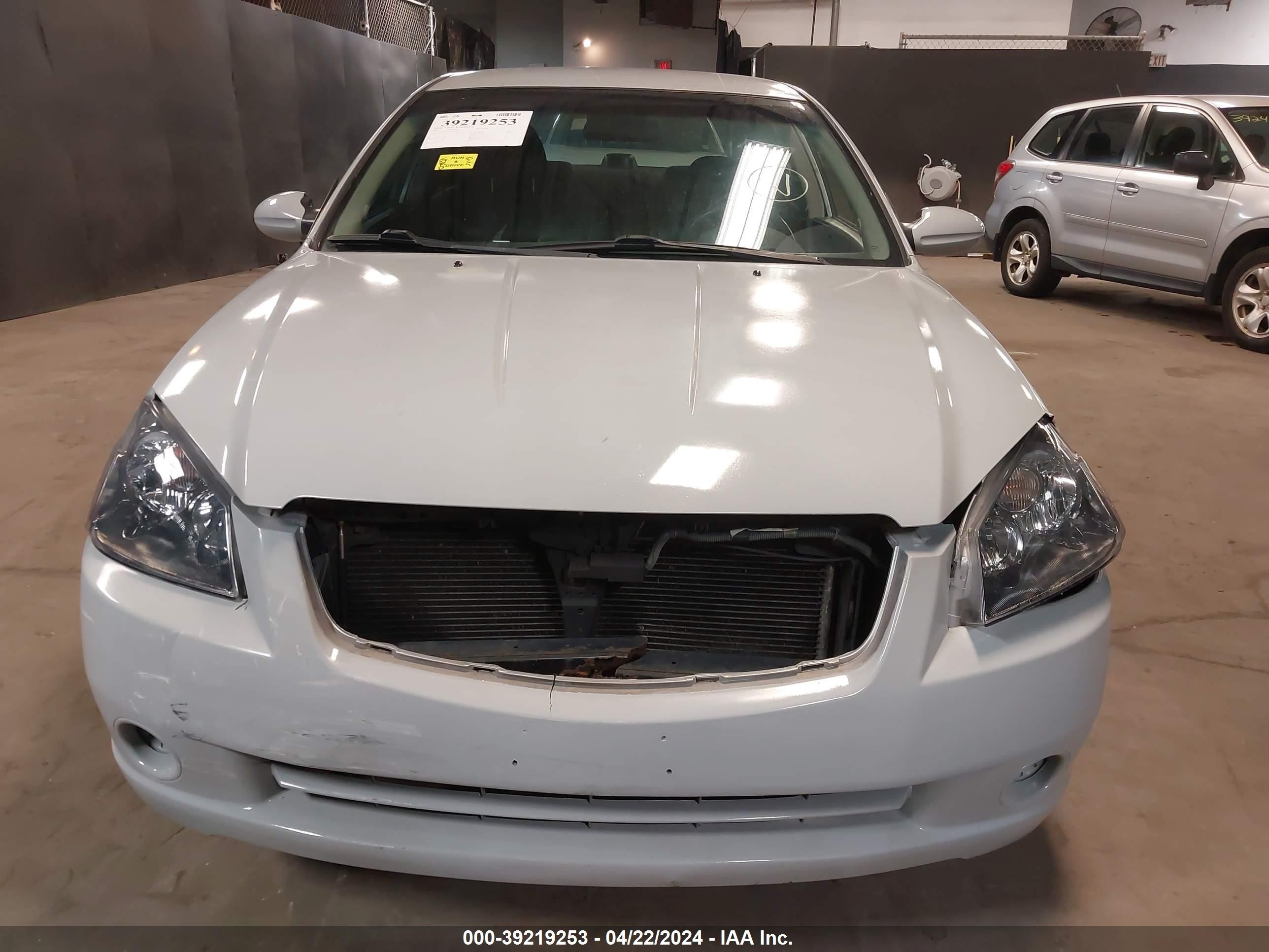 Photo 11 VIN: 1N4AL11D65C261681 - NISSAN ALTIMA 