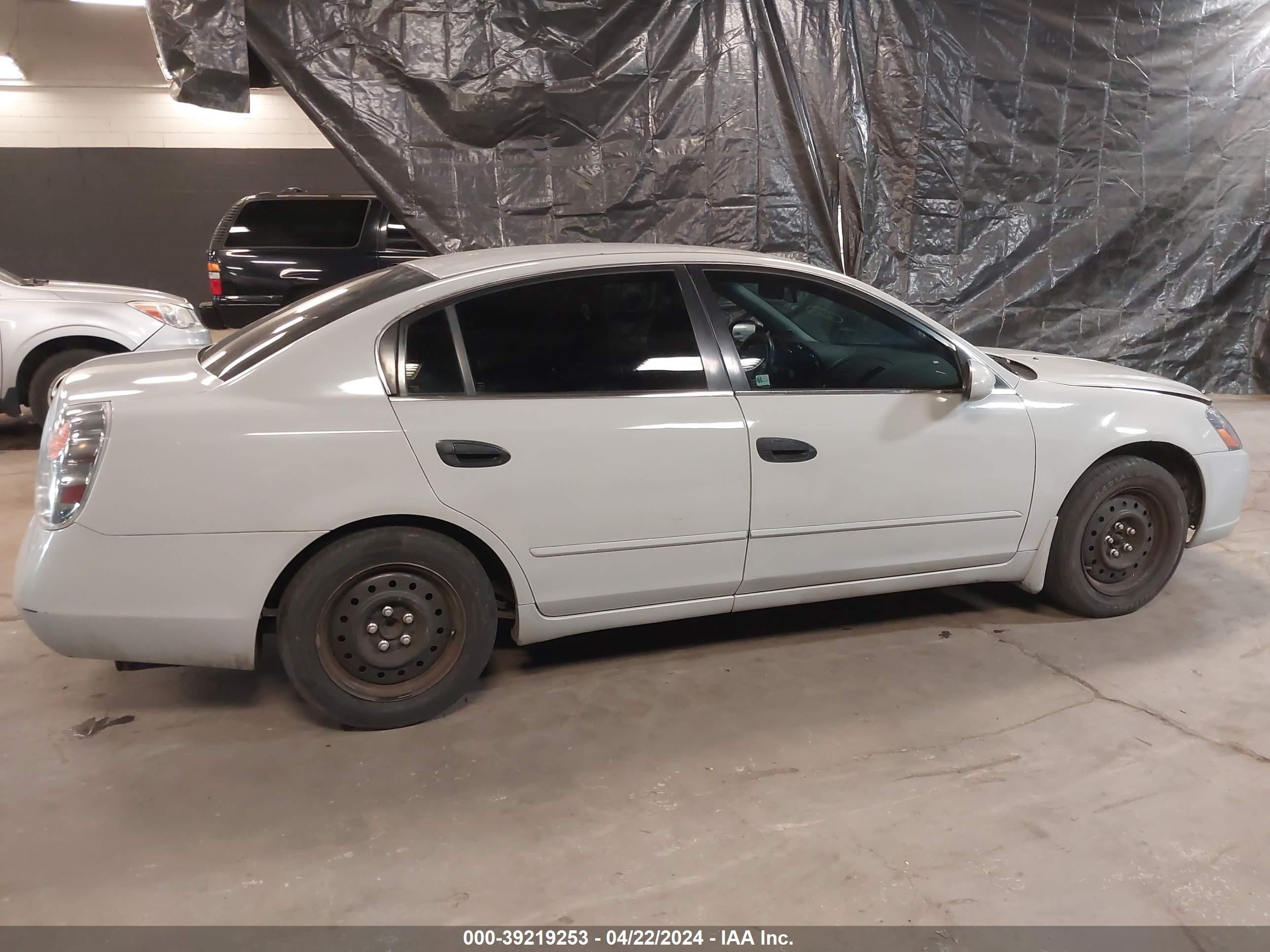 Photo 12 VIN: 1N4AL11D65C261681 - NISSAN ALTIMA 