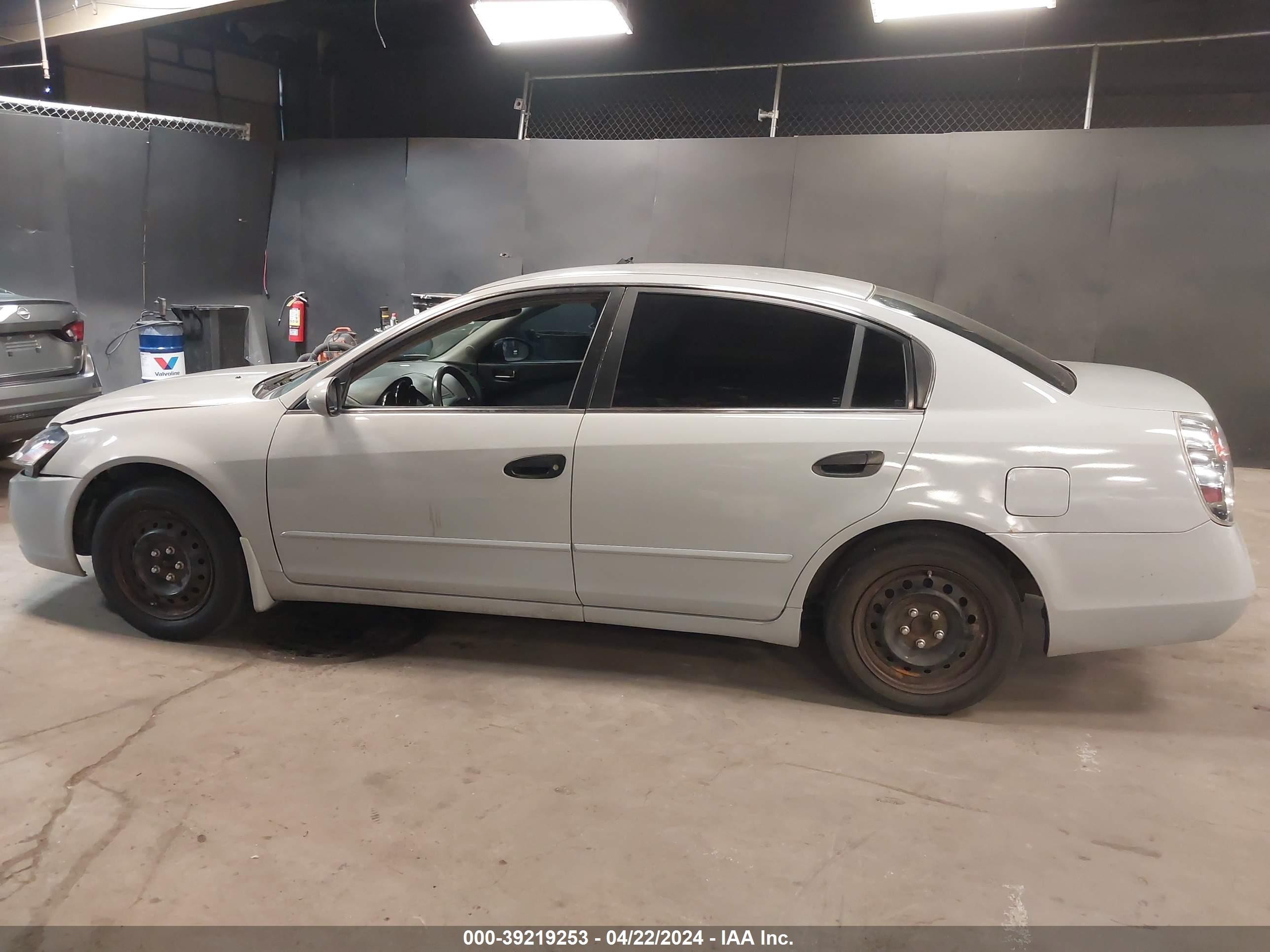 Photo 13 VIN: 1N4AL11D65C261681 - NISSAN ALTIMA 