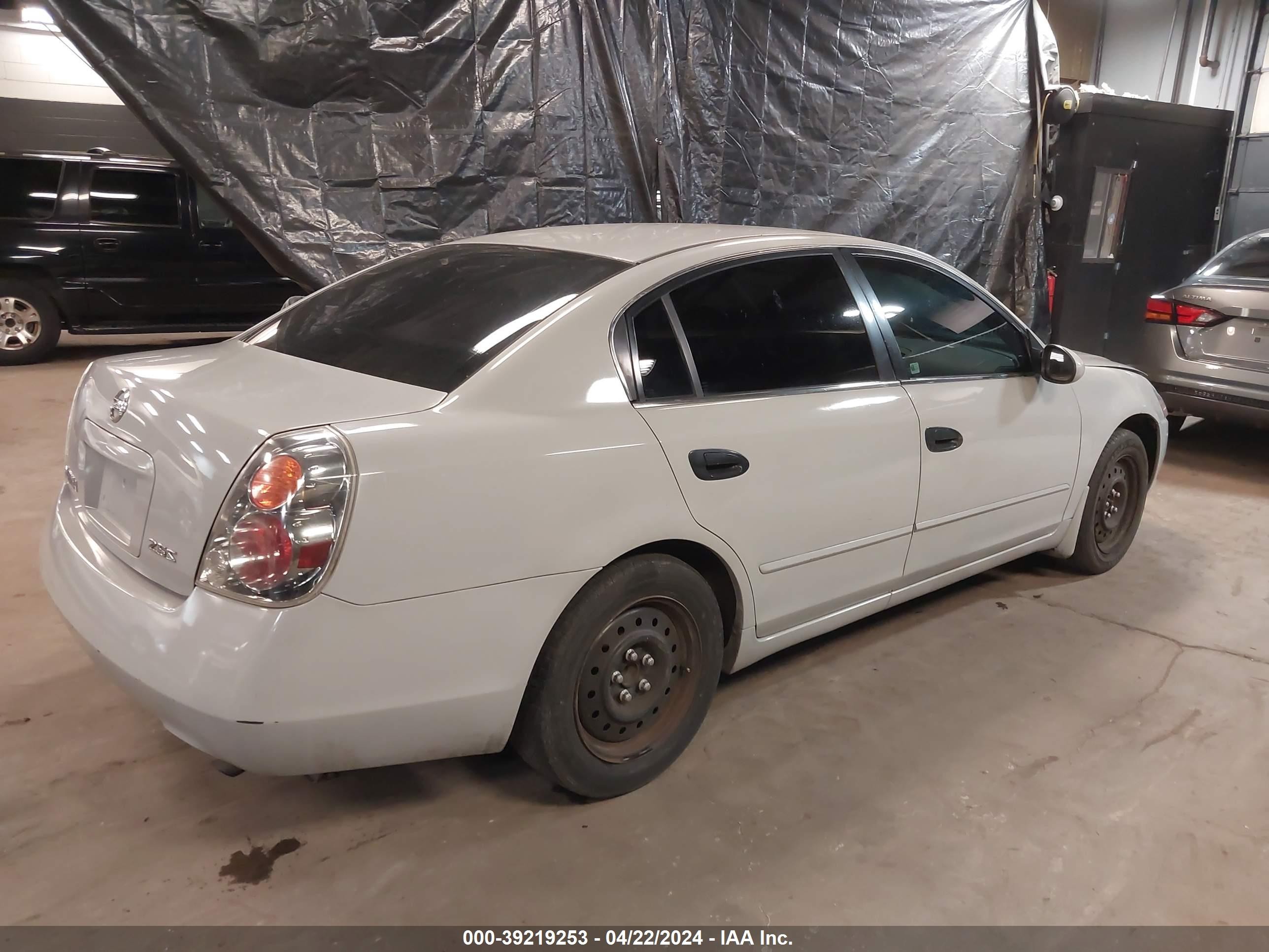 Photo 3 VIN: 1N4AL11D65C261681 - NISSAN ALTIMA 