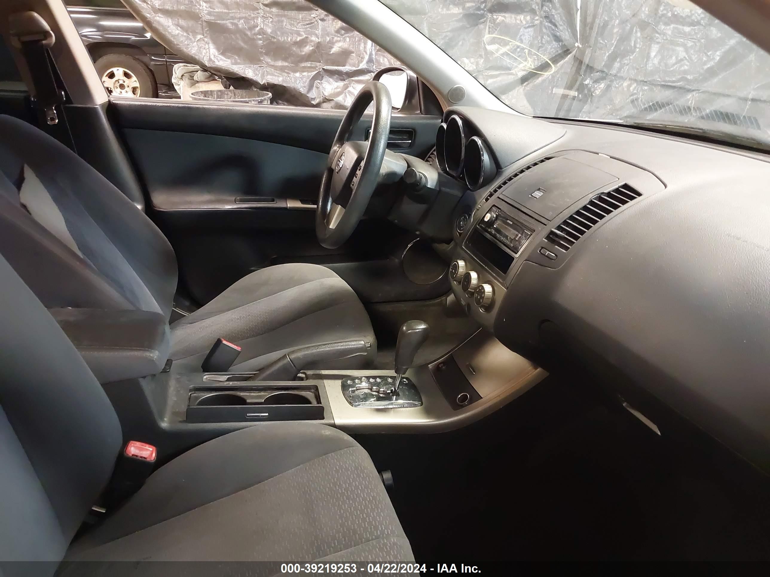 Photo 4 VIN: 1N4AL11D65C261681 - NISSAN ALTIMA 