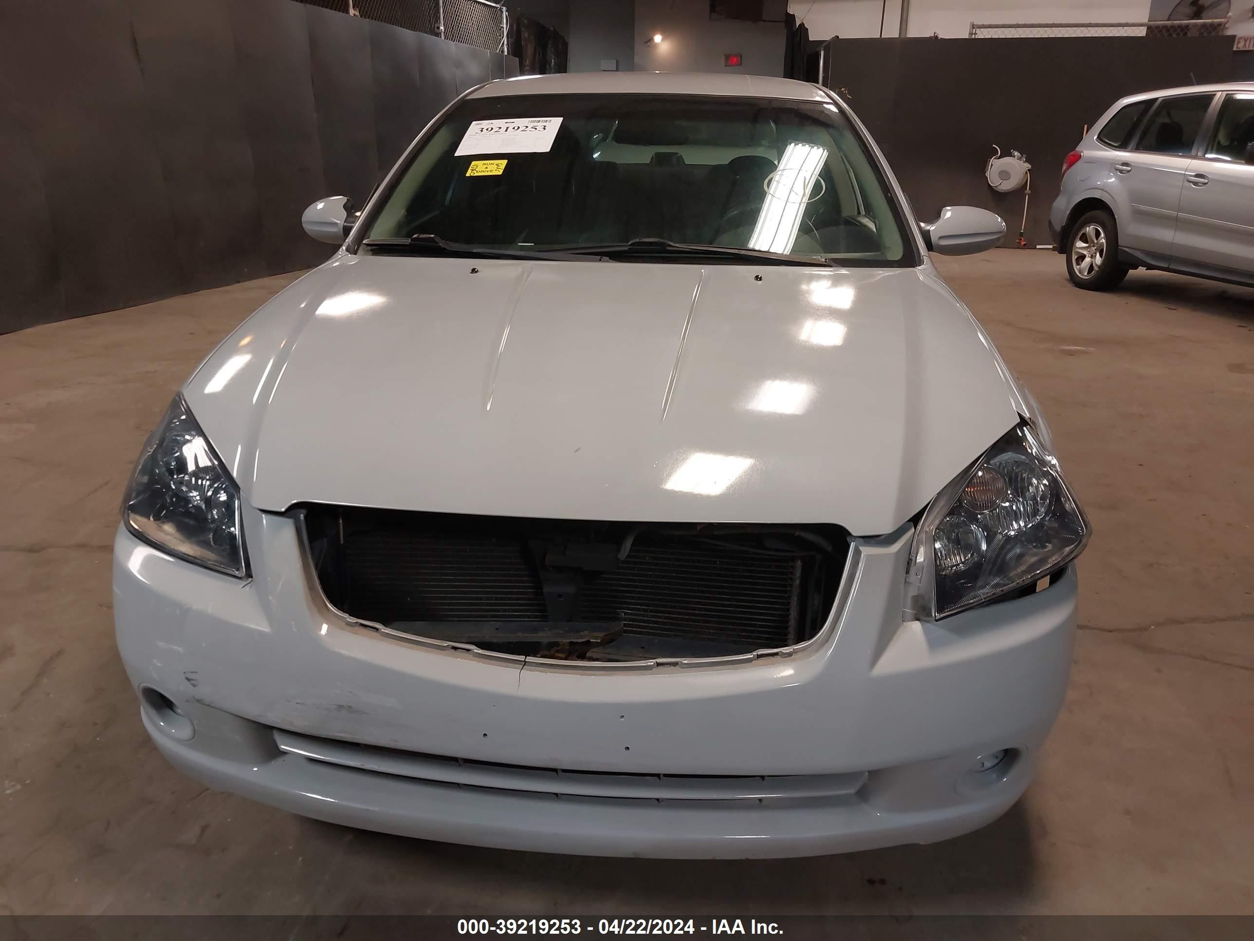 Photo 5 VIN: 1N4AL11D65C261681 - NISSAN ALTIMA 