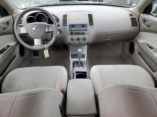 Photo 7 VIN: 1N4AL11D65C291621 - NISSAN ALTIMA 