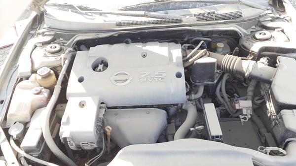 Photo 25 VIN: 1N4AL11D65C369170 - NISSAN ALTIMA 