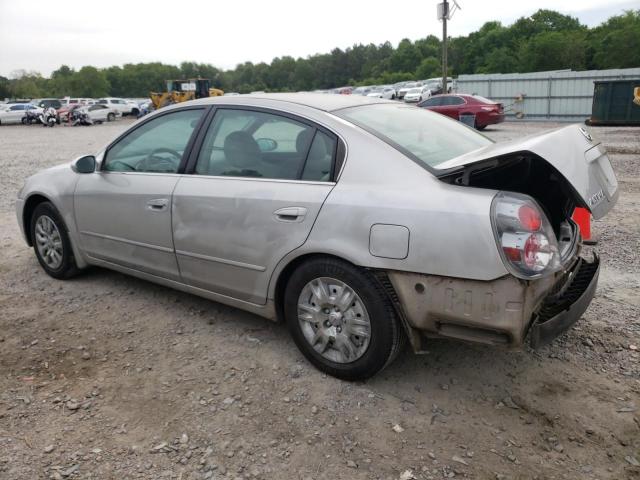 Photo 1 VIN: 1N4AL11D65C377155 - NISSAN ALTIMA 