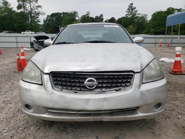 Photo 4 VIN: 1N4AL11D65C377155 - NISSAN ALTIMA 