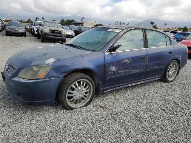 Photo 0 VIN: 1N4AL11D65C386261 - NISSAN ALTIMA S 